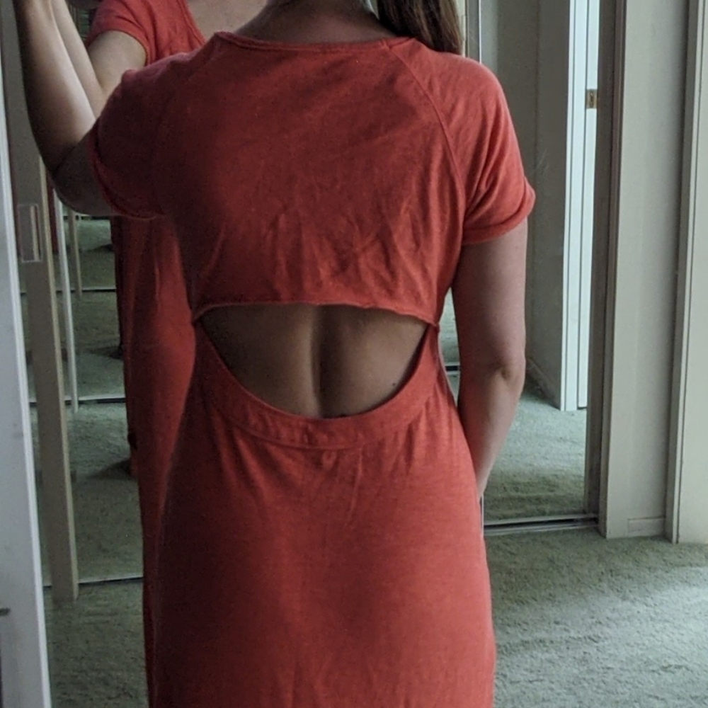 Free People Beach / Size Small